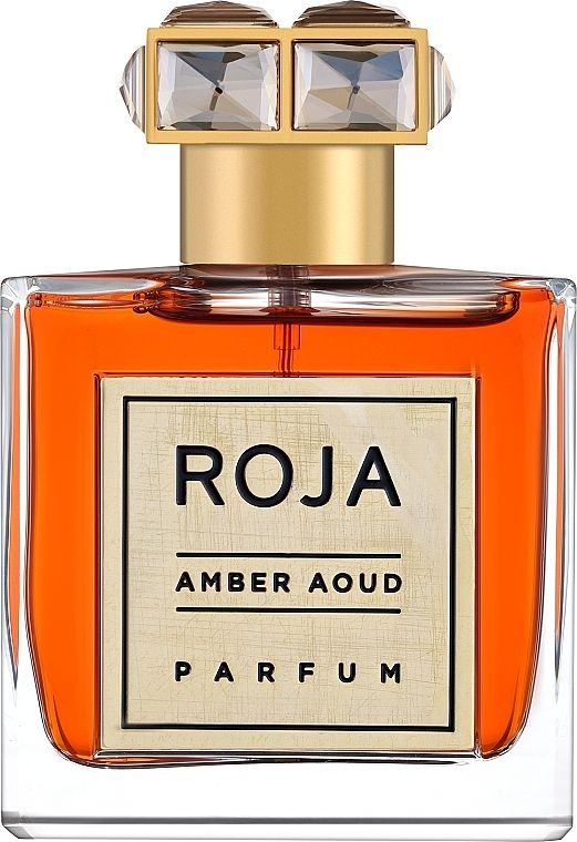 Купити Roja Parfums Amber Aoud Парфуми на Elune.com.ua