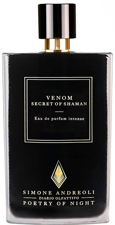 Купити Simone Andreoli Venom Secret Of Shaman Парфумована вода на Elune.com.ua