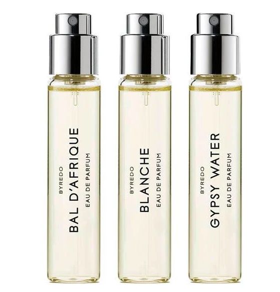 Купити Набір Byredo La Selection Nomade (3 x edp 12ml) на Elune.com.ua