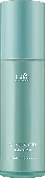 Купити Зволожувальна сироватка для волосся Wonder Full Hair Serum на Elune.com.ua
