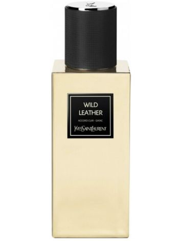 Купити Yves Saint Laurent Wild Leather Парфумована вода на Elune.com.ua