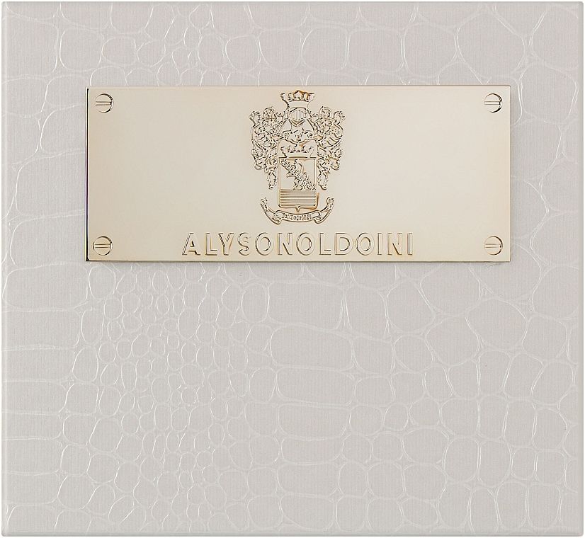 Купити Набір Alyson Oldoini Diafana Skin (edp 3 x 20ml + case) на Elune.com.ua