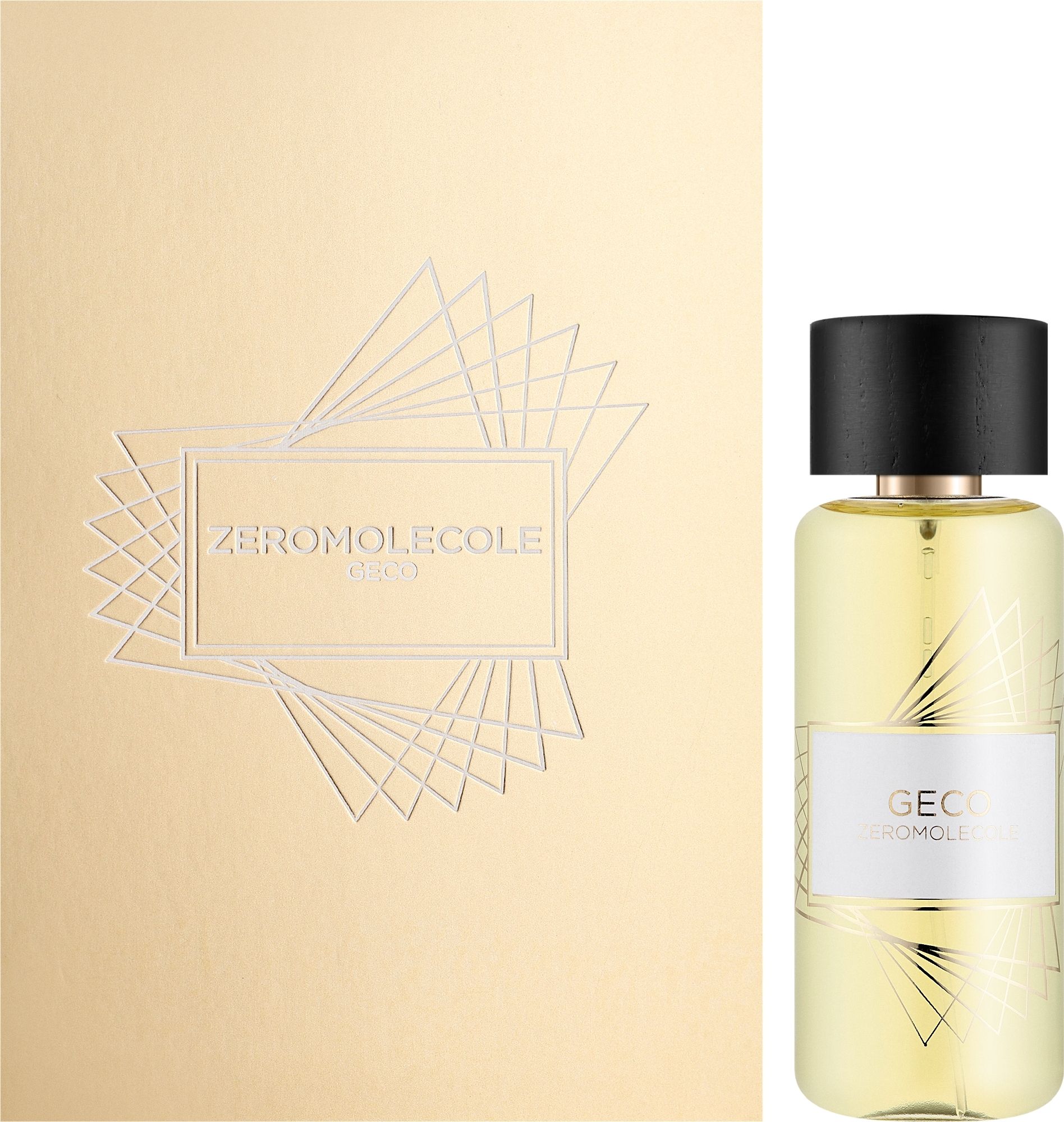 Купити Zeromolecole Geco Парфуми на Elune.com.ua