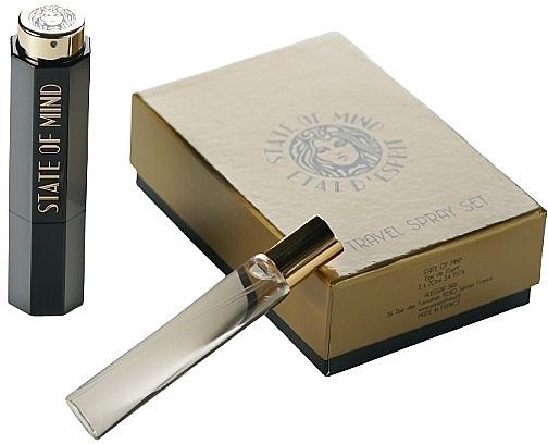 Купити Набір State Of Mind Oriental Opulence Travel set (edp 2 x 20ml) на Elune.com.ua