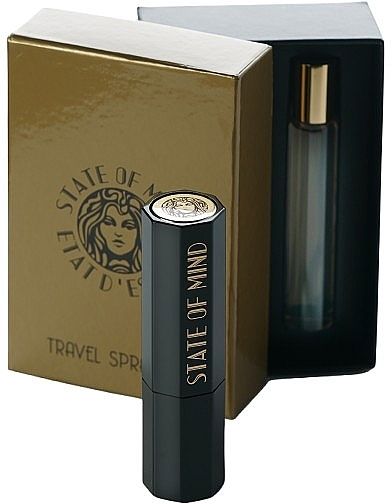 Купити Набір State Of Mind Oriental Opulence Travel set (edp 2 x 20ml) на Elune.com.ua