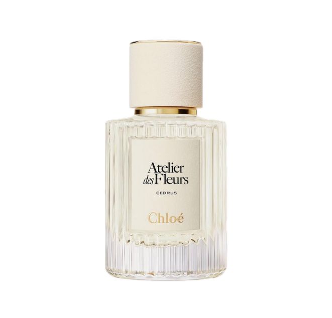 Купити Мініатюра Chloe atelier des fleurs Cedrus Парфумована вода на Elune.com.ua