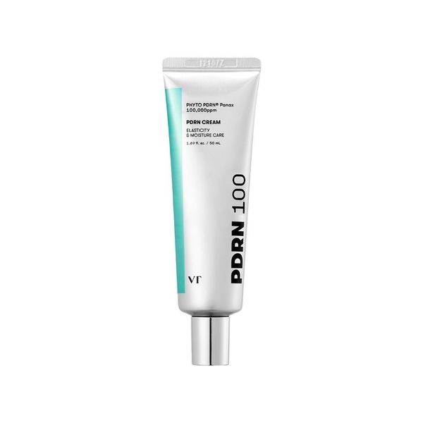 Купити Зволожуючий крем з женьшенем VT Cosmetics PDRN Cream 100 на Elune.com.ua