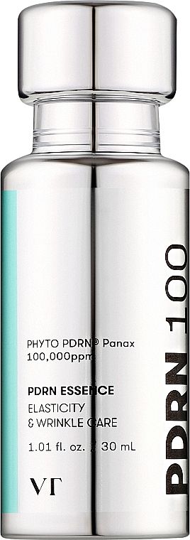 Купити Регенерувальна есенція для обличчя VT Cosmetics PDRN Essence 100 на Elune.com.ua