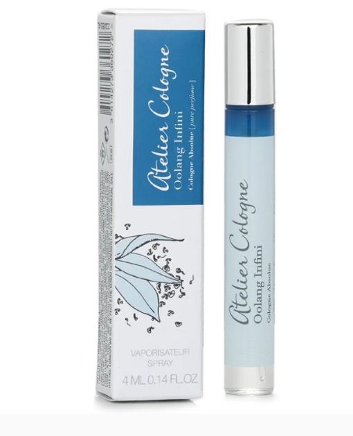 Купити Мініатюра Atelier Cologne Oolang Infini Одеколон на Elune.com.ua