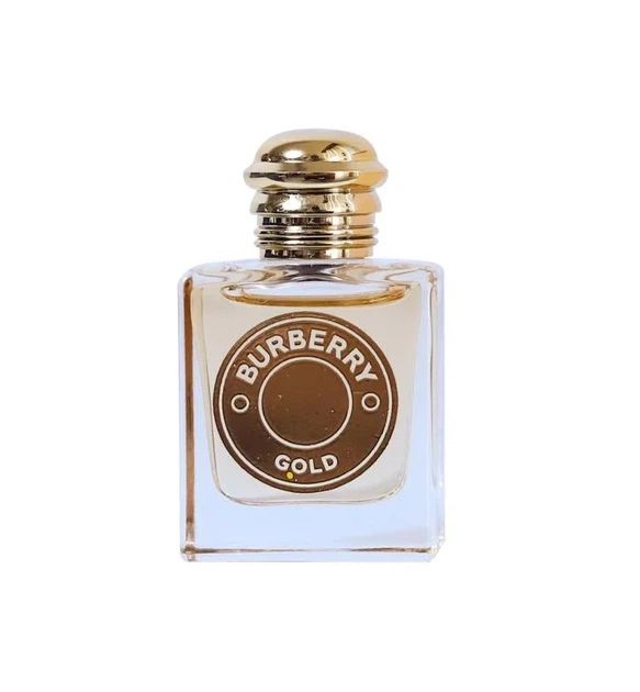 Купити Мініатюра Burberry Gold Парфумована вода на Elune.com.ua