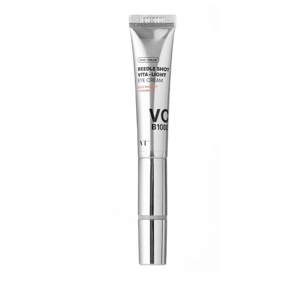 Купити Освітлювальний крем під очі VT Cosmetics Reedle Shot Vita-Light Eye Cream на Elune.com.ua