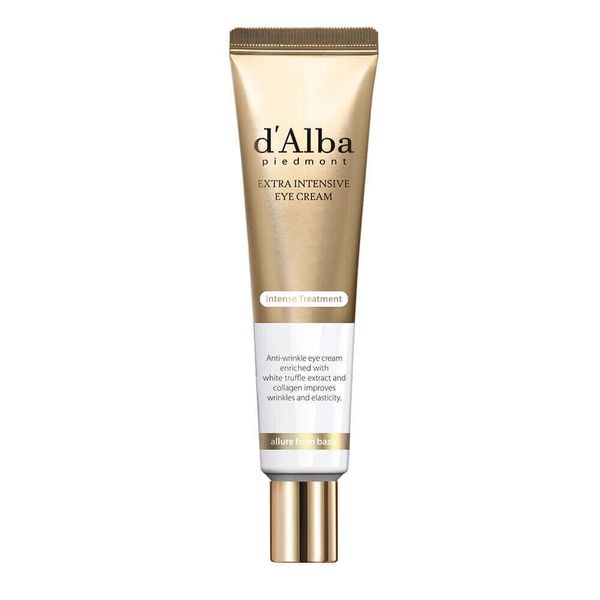 Купити Інтенсивний відновлюючий крем для повік D'Alba White Truffle Extra Intensive Eye Cream на Elune.com.ua