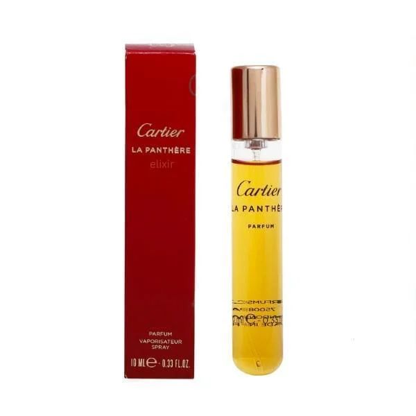 Купити Мініатюра Cartier La Panthere Elixir Парфумована вода на Elune.com.ua