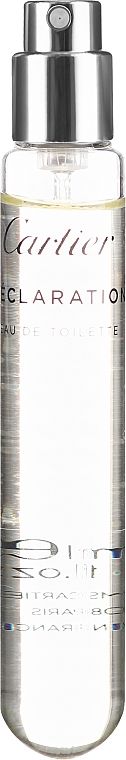 Купити Мініатюра Cartier Declaration Туалетна вода на Elune.com.ua