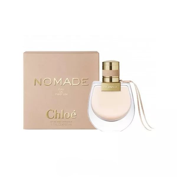 Купити Мініатюра Chloe Nomade Парфумована вода на Elune.com.ua