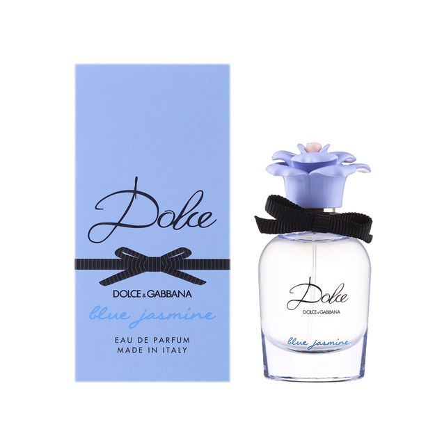Купити Мініатюра Dolce & Gabbana Dolce Blue Jasmine Парфумована вода на Elune.com.ua