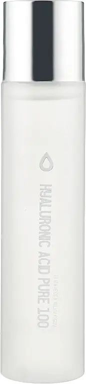 Купити Сироватка з гіалуроновою кислотою 100% Hyaluronic Acid Pure 100% на Elune.com.ua