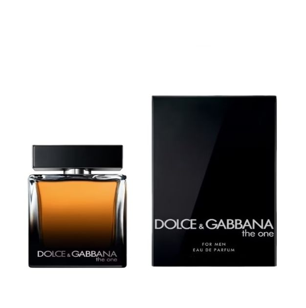 Купити Мініатюра Dolce & Gabbana The One For Men Eau Парфумована вода на Elune.com.ua