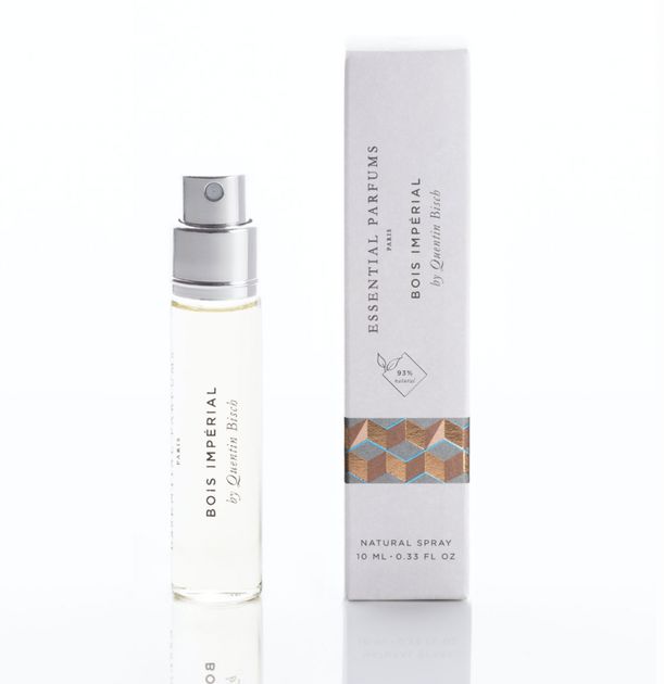 Купити Мініатюра Essential Parfums Bois Imperial Парфумована вода на Elune.com.ua