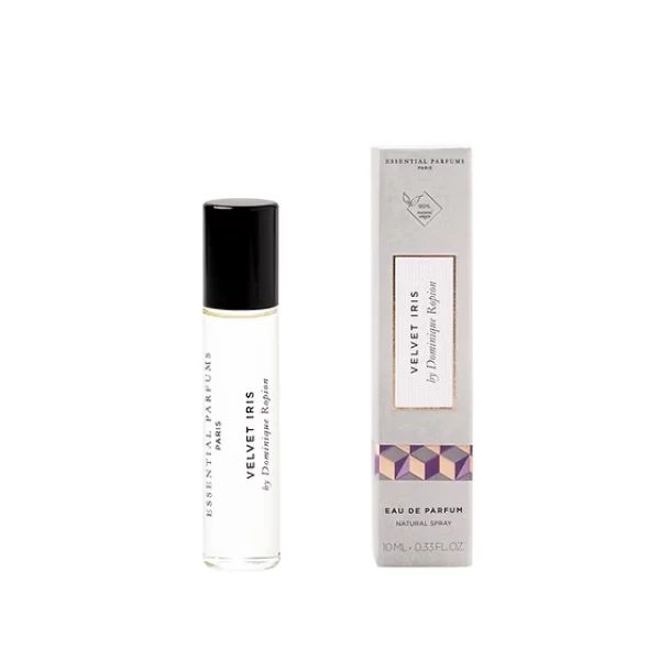 Купити Мініатюра Essential Parfums Velvet Iris Парфумована вода на Elune.com.ua
