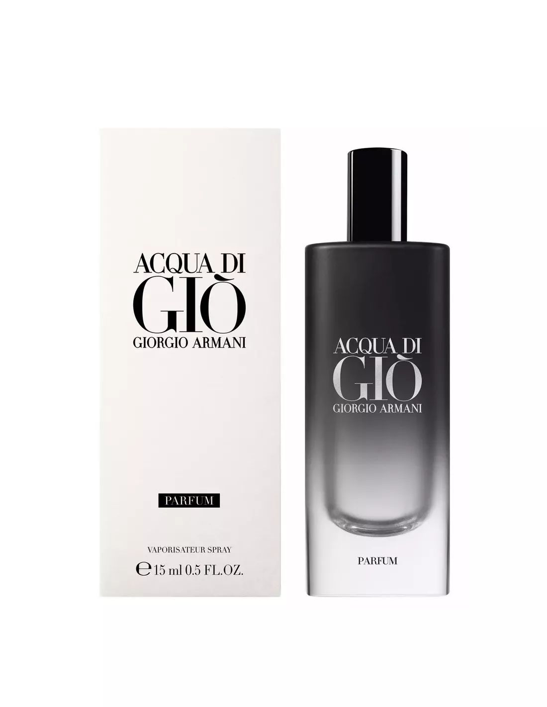 Купити Мініатюра Giorgio Armani Acqua Di Gio Parfum Парфуми на Elune.com.ua