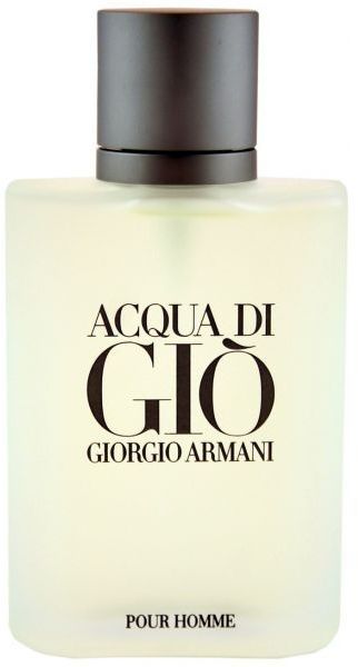 Купити Мініатюра Giorgio Armani Acqua Di Gio Eau de Parfum Парфумована вода на Elune.com.ua