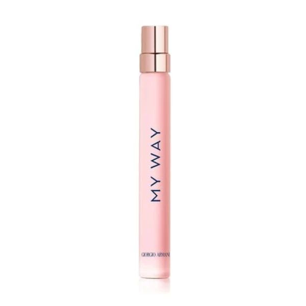 Купити Мініатюра Giorgio Armani My Way Floral Парфумована вода на Elune.com.ua