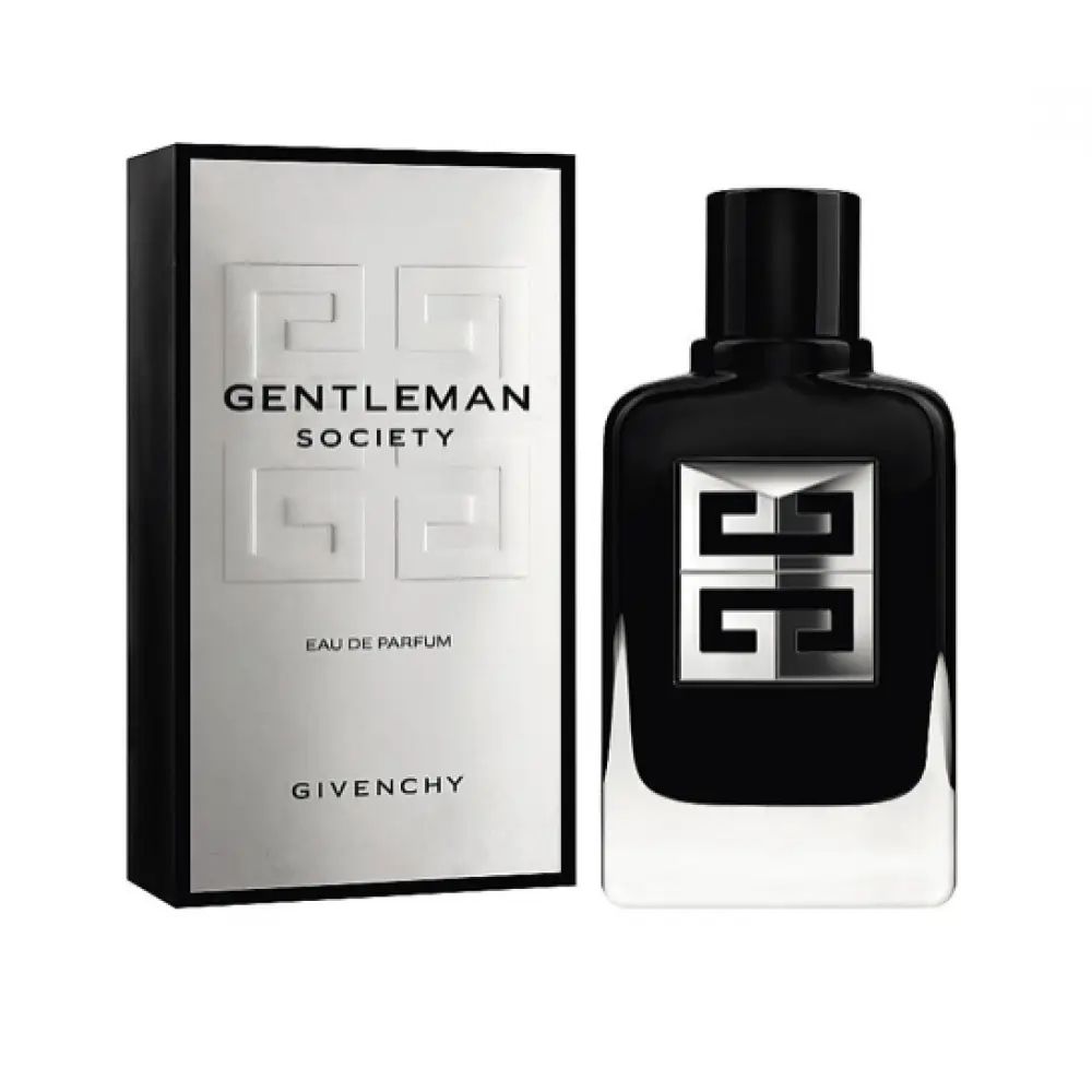 Купити Мініатюра Givenchy Gentleman Society Парфумована вода на Elune.com.ua