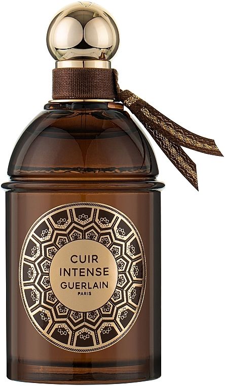 Купити Мініатюра Guerlain Cuir Intense Парфумована вода на Elune.com.ua