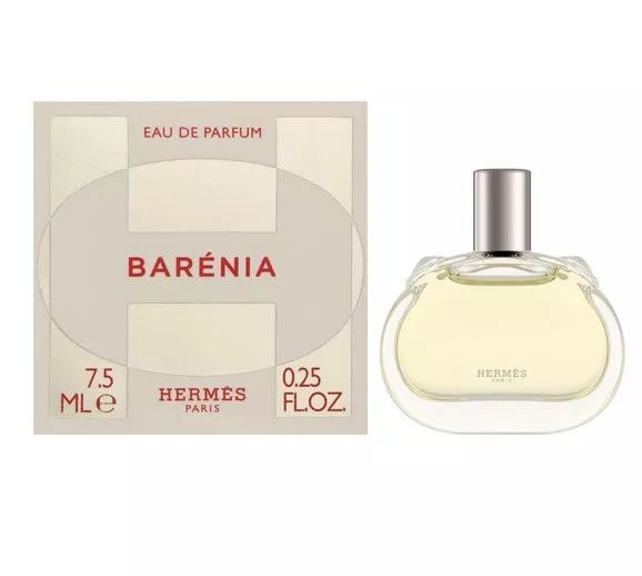 Купити Мініатюра Hermes Barenia Парфумована вода на Elune.com.ua