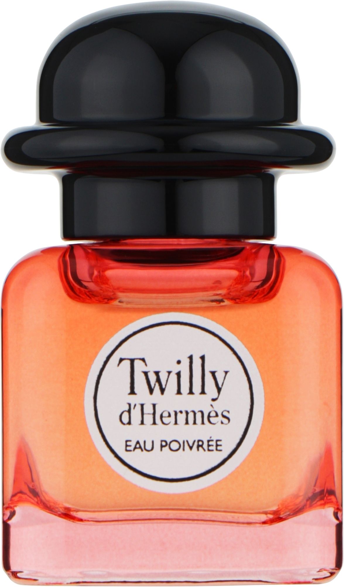 Купити Мініатюра Hermes Twilly d`Hermes Eau Poivree Парфумована вода на Elune.com.ua