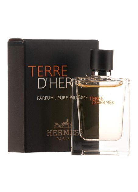 Купити Мініатюра Hermes Terre d'Hermes Parfum Парфуми на Elune.com.ua