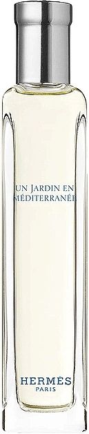 Купити Мініатюра Hermes Un Jardin En Mediterranee Туалетна вода на Elune.com.ua