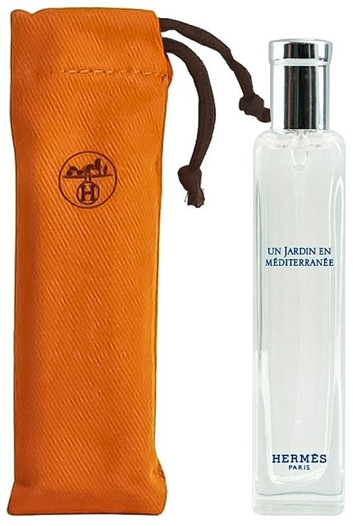 Купити Мініатюра Hermes Un Jardin En Mediterranee Туалетна вода на Elune.com.ua