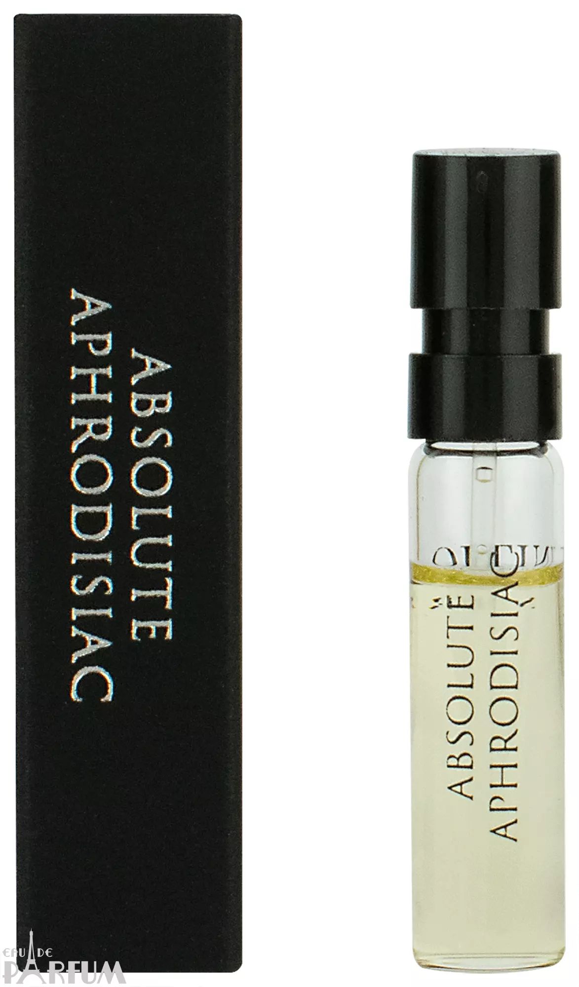 Купити Мініатюра Initio Parfums Absolute Aphrodisiac Парфумована вода на Elune.com.ua