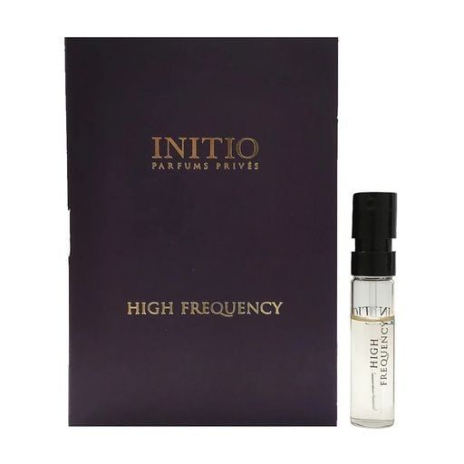 Купити Мініатюра Initio Parfums High Frequency Парфумована вода на Elune.com.ua