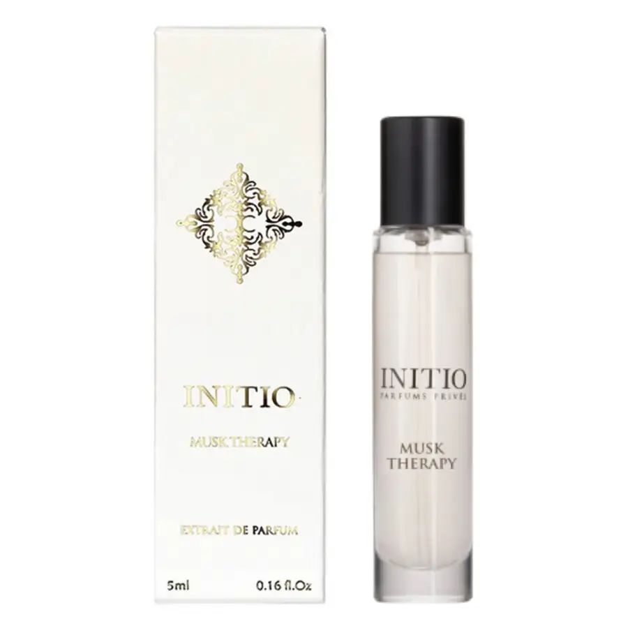 Купити Мініатюра Initio Parfums Musk Therapy Екстракт на Elune.com.ua