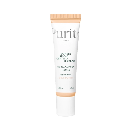 Купити ВВ крем з екстрактом центелли Seoul Wonder Releaf Centella BB Cream на Elune.com.ua