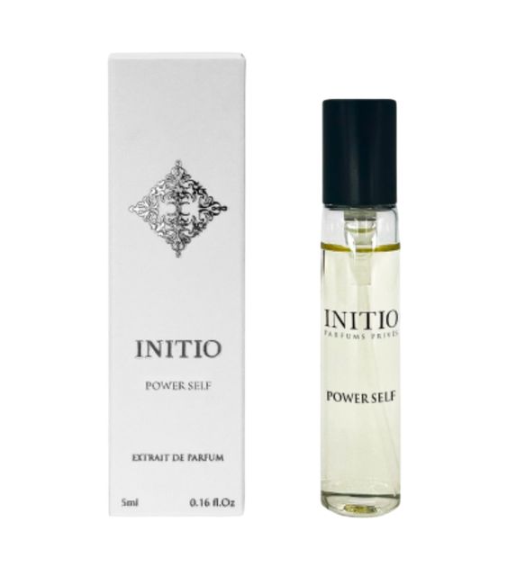 Купити Мініатюра Initio Parfums Power Self Екстракт на Elune.com.ua