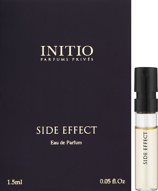 Купити Мініатюра Initio Parfums Prives Side Effect Парфумована вода на Elune.com.ua