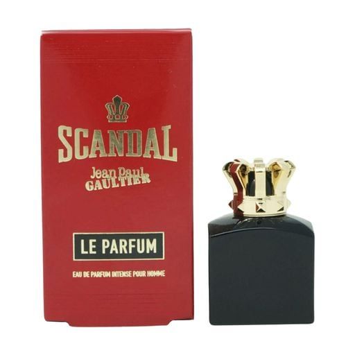 Купити Мініатюра Jean Paul Gaultier Scandal Le Parfum Intense Парфумована вода на Elune.com.ua