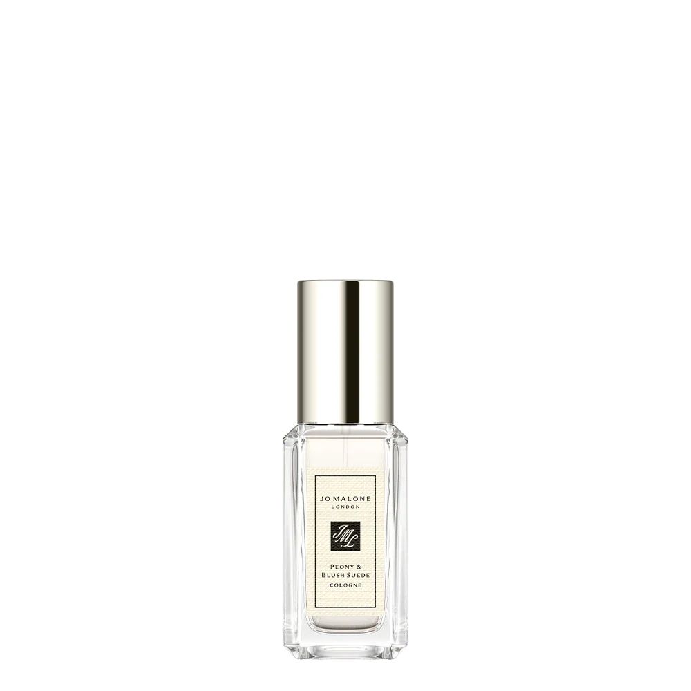 Купити Мініатюра Jo Malone Peony & Blush Suede Одеколон на Elune.com.ua