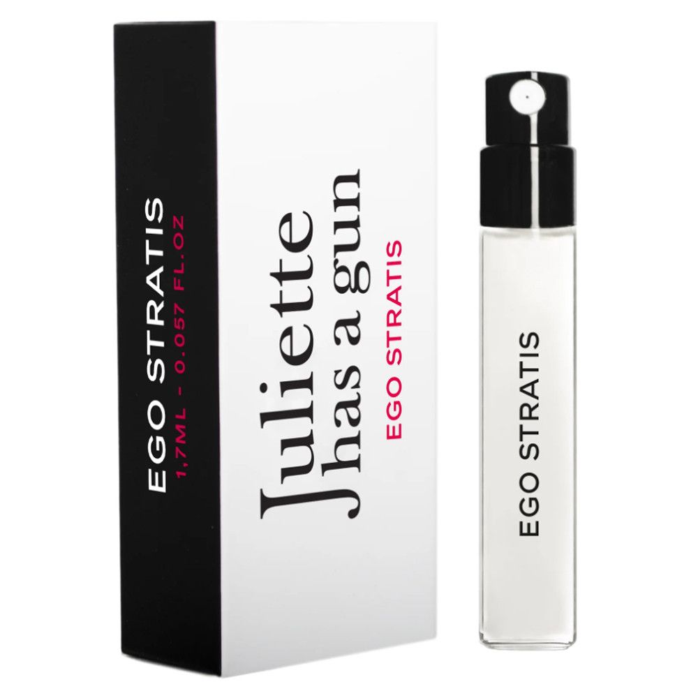 Купити Мініатюра Juliette Has A Gun Ego Stratis Парфумована вода на Elune.com.ua