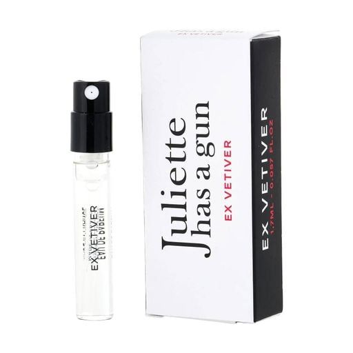 Купити Мініатюра Juliette Has A Gun Ex Vetiver Парфумована вода на Elune.com.ua