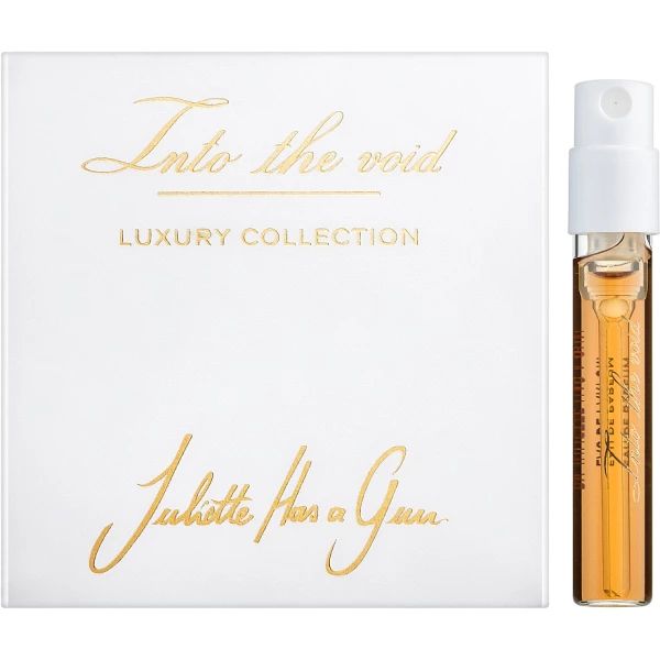 Купити Мініатюра Juliette Has A Gun Into The Void Парфумована вода на Elune.com.ua