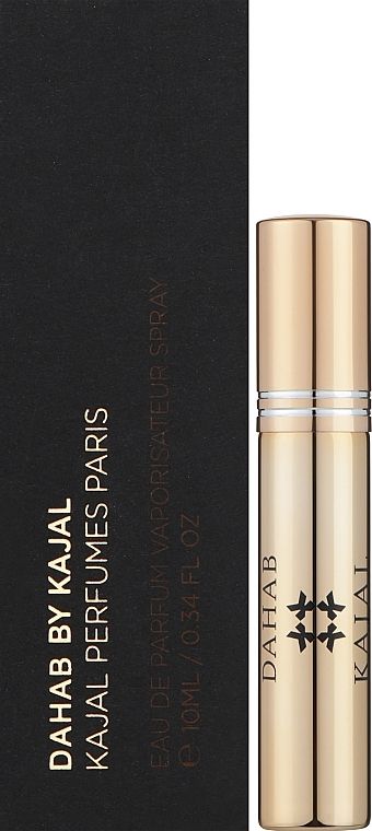 Купити Мініатюра Kajal Dahab Парфумована вода на Elune.com.ua