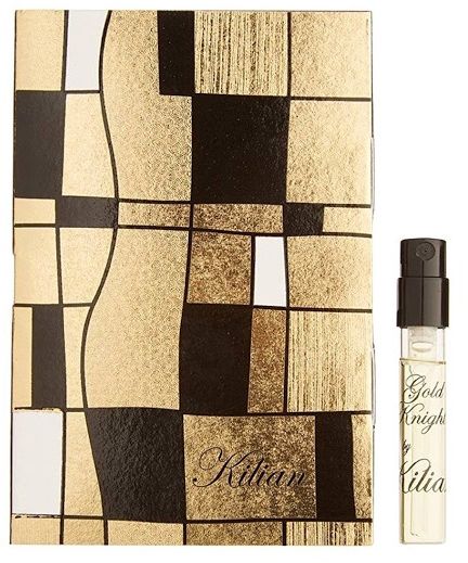 Купити Мініатюра Kilian Woman In Gold Парфумована вода на Elune.com.ua