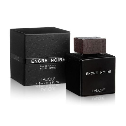 Купити Мініатюра Lalique Encre Noire Туалетна вода на Elune.com.ua