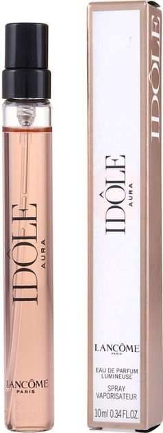 Купити Мініатюра Lancome Idole Aura Парфумована вода на Elune.com.ua