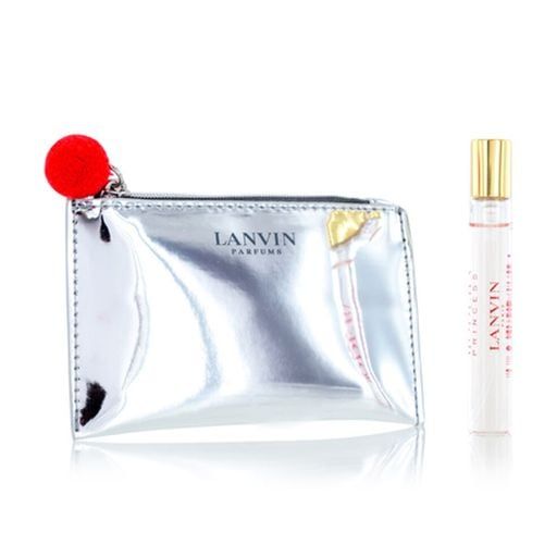 Купити Набір Lanvin Modern Princess (edp 7,5 + pouch) на Elune.com.ua